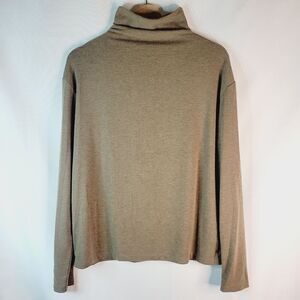 Wilfred Free Tan Soft Sweater
